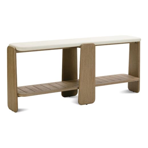 Picture of Strata Console Table